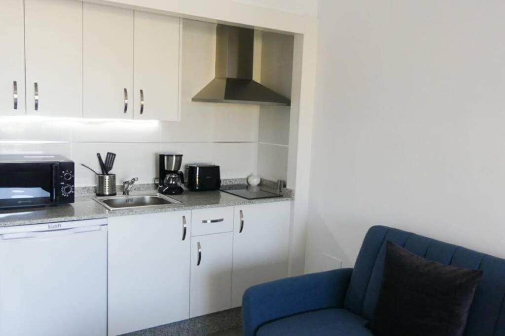Holiday Rentals Piscina, Playa Parking A 5 Min Caminando Del Puerto De Benalmadena Exterior photo