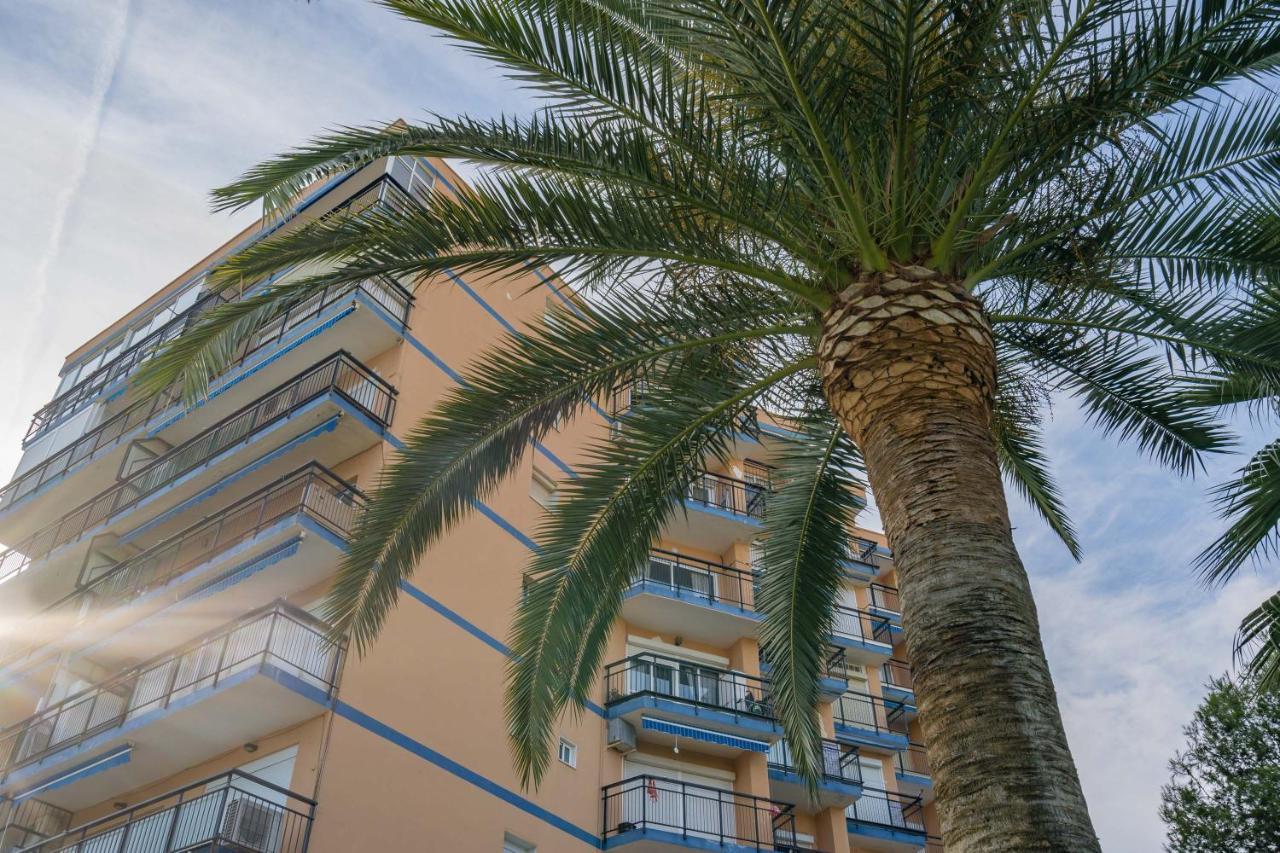 Holiday Rentals Piscina, Playa Parking A 5 Min Caminando Del Puerto De Benalmadena Exterior photo